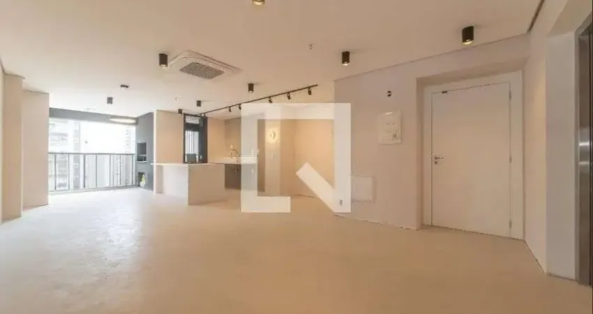 Apartamento com 2 quartos à venda na Avenida Roque Petroni Júnior, 630, Brooklin, São Paulo