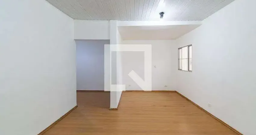 Casa com 2 quartos à venda na Rua Antônio Selvi, 8, Jabaquara, São Paulo