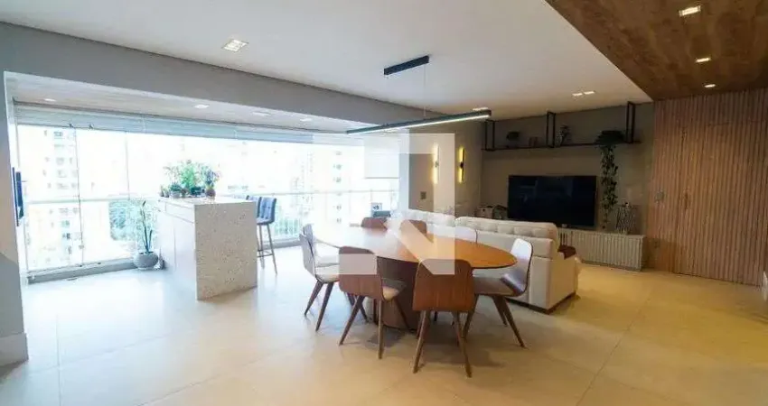 Apartamento com 3 quartos à venda na Rua Viçosa do Ceará, 44, Vila Mascote, São Paulo