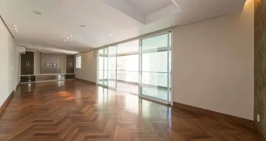 Apartamento com 3 quartos à venda na Rua Princesa Isabel, 89, Brooklin, São Paulo