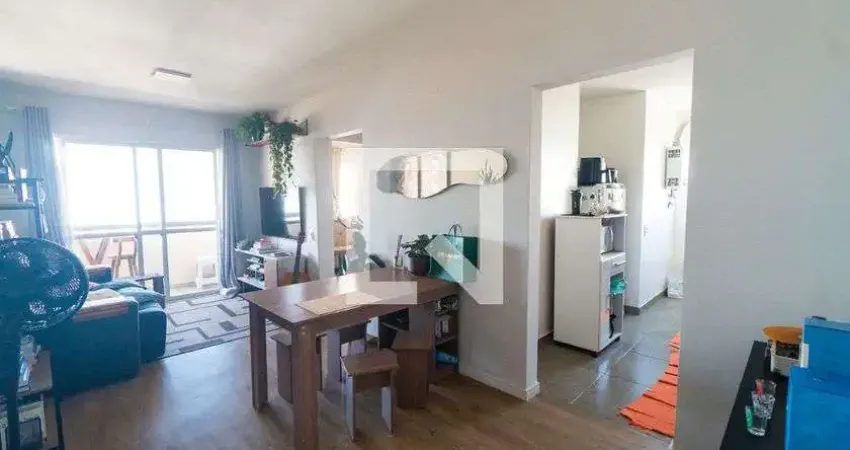 Apartamento com 2 quartos à venda no Jabaquara, São Paulo 