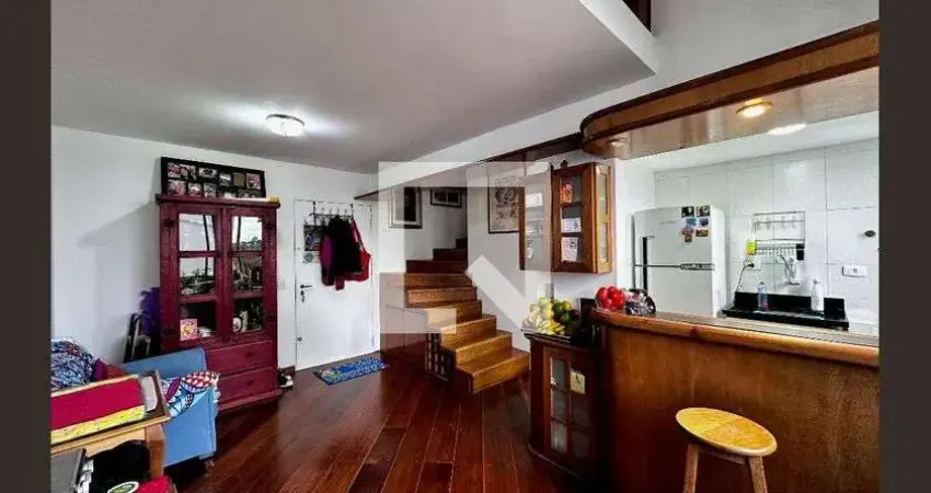 Apartamento com 1 quarto à venda no Brooklin, São Paulo 