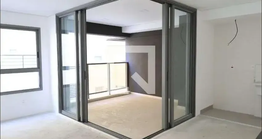 Apartamento à Venda - Vila Nova Conceição, 2 Quartos,  68 m2