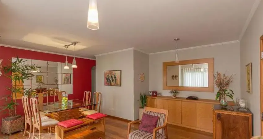 Apartamento com 4 quartos à venda na Rua Indiana, 95, Brooklin, São Paulo