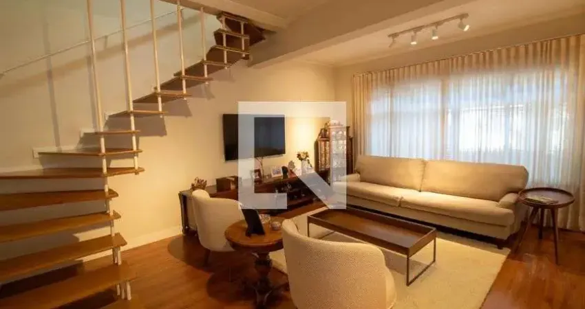 Casa com 3 quartos à venda na Rua Tomé Portes, 94, Campo Belo, São Paulo