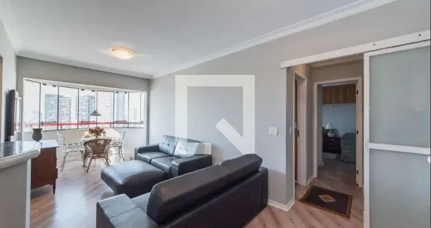 Apartamento com 2 quartos à venda na Rua Guararapes, 78, Brooklin, São Paulo