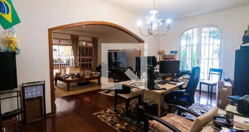 Casa com 5 quartos à venda na Rua Adolfo Casais Monteiro, 341, Vila Mascote, São Paulo