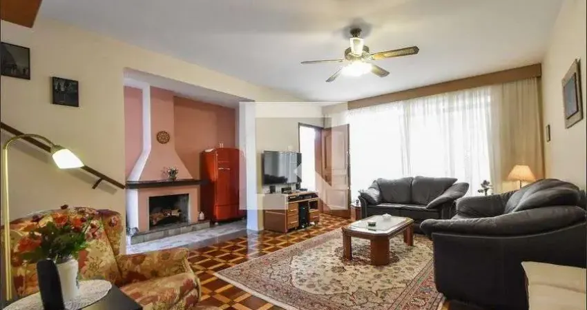 Casa com 3 quartos à venda na Rua Doutor Joviano Telles, 94, Campo Belo, São Paulo