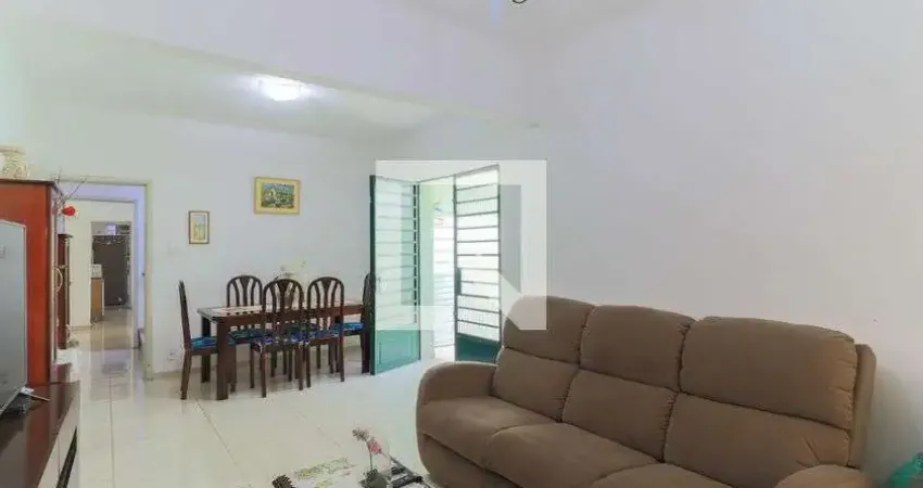 Casa com 3 quartos à venda na Rua Félix de Sousa, 223, Campo Belo, São Paulo