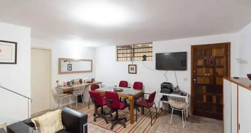 Casa com 3 quartos à venda na Rua Sônia Ribeiro, 218, Campo Belo, São Paulo