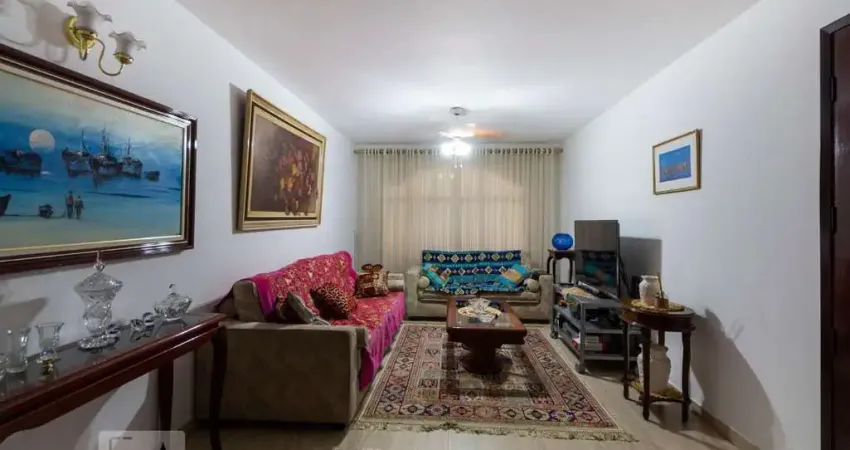 Casa com 3 quartos à venda no Jabaquara, São Paulo 