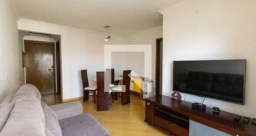 Apartamento com 3 quartos à venda na Rua Ipiranga, 601, Campo Belo, São Paulo