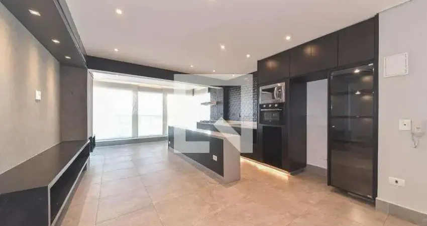 Apartamento com 2 quartos à venda na Rua Viaza, 482, Campo Belo, São Paulo