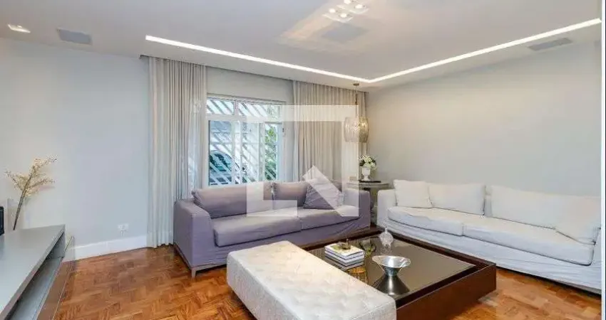 Casa com 3 quartos à venda na Rua Demóstenes, 1166, Campo Belo, São Paulo