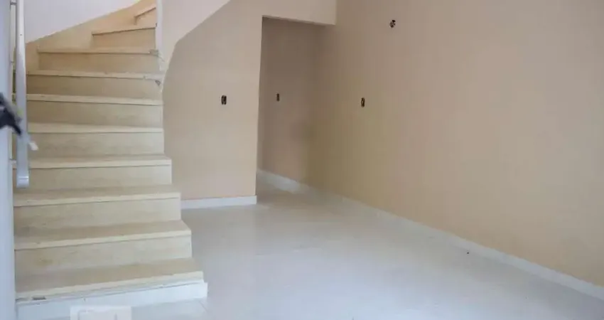 Casa com 2 quartos à venda na Rua Capimirim, 79, Brooklin, São Paulo