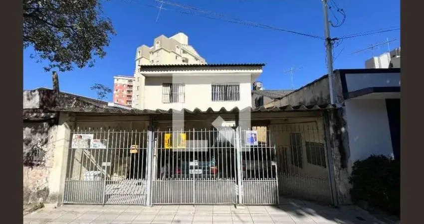 Casa com 5 quartos à venda na Rua Maestro Heckel Tavares, 74, Jabaquara, São Paulo