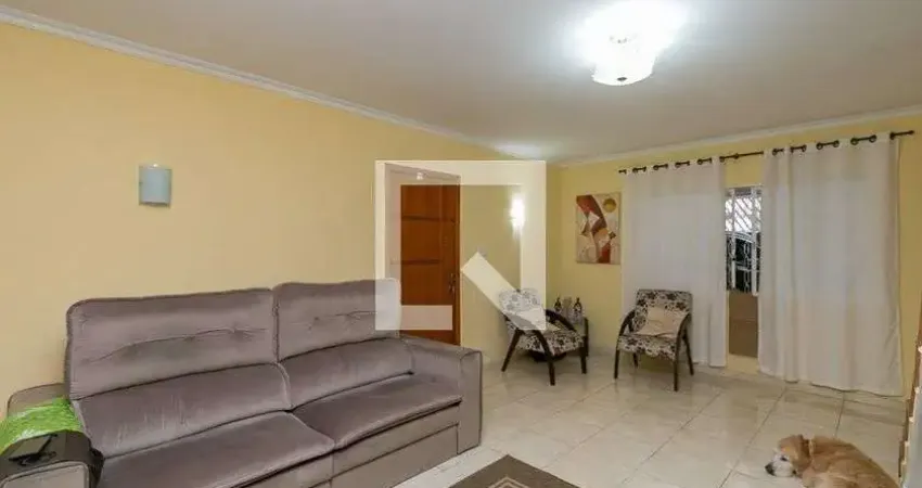 Casa com 3 quartos à venda na Rua Rita Joana de Sousa, 170, Brooklin, São Paulo