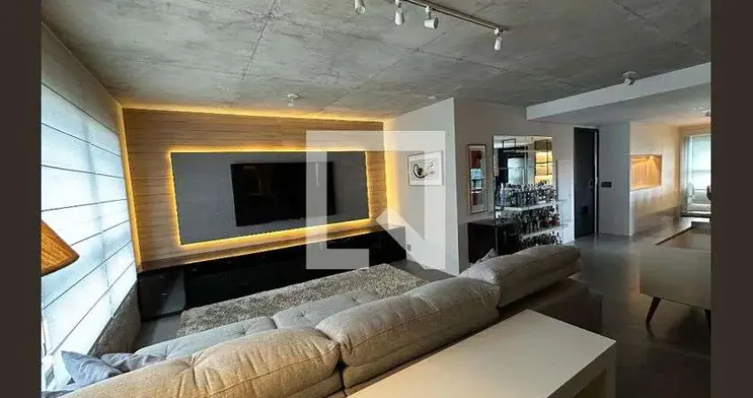 Apartamento com 1 quarto à venda na Avenida Engenheiro Luís Carlos Berrini, 1618, Brooklin, São Paulo