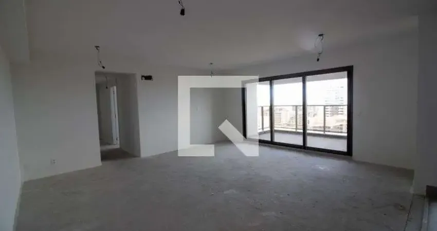 Apartamento com 2 quartos à venda na Rua Domingos Lopes, 155, Campo Belo, São Paulo