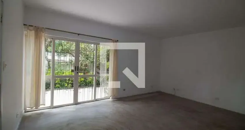 Casa com 5 quartos à venda na Rua Bernardino de Campos, 594, Campo Belo, São Paulo