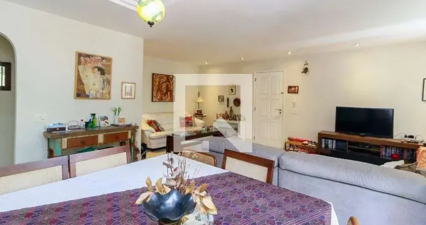 Apartamento com 4 quartos à venda na Rua Constantino de Sousa, 392, Campo Belo, São Paulo