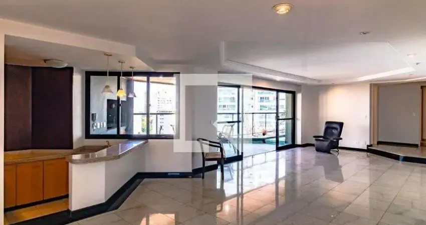 Apartamento com 6 quartos à venda na Rua José Feliciano, 181, Vila Mascote, São Paulo