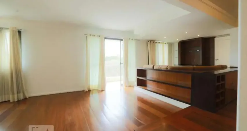 Apartamento com 3 quartos à venda na Rua Pascal, 600, Campo Belo, São Paulo