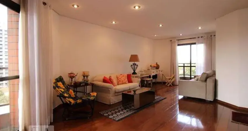 Apartamento com 3 quartos à venda na Rua Geórgia, 183, Brooklin, São Paulo