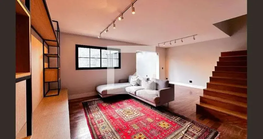 Casa com 2 quartos à venda na Rua Arizona, 781, Brooklin, São Paulo