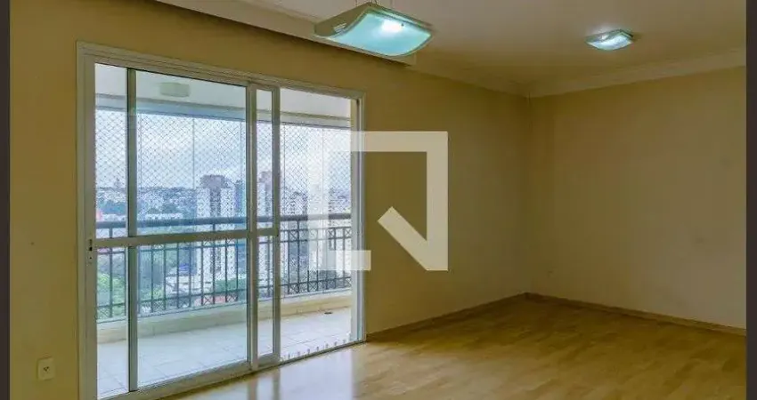 Apartamento com 3 quartos à venda na Rua das Seringueiras, 35, Jabaquara, São Paulo