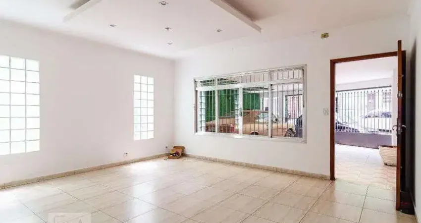 Casa com 3 quartos à venda na Rua Itacuruçá, 58, Vila Mascote, São Paulo