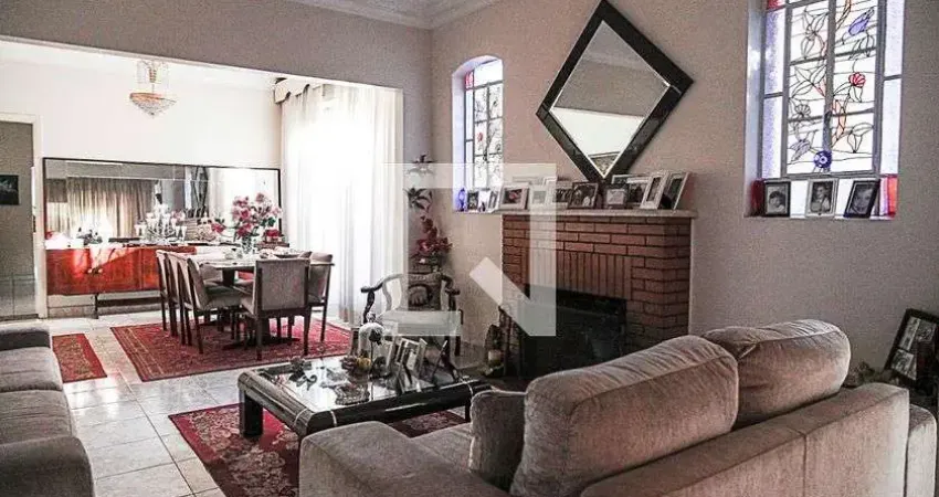 Casa com 3 quartos à venda na Rua Antônio de Macedo Soares, 378, Campo Belo, São Paulo