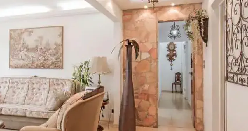 Apartamento com 4 quartos à venda na Rua João de Sousa Dias, 983, Brooklin, São Paulo