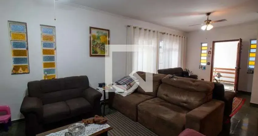 Casa com 3 quartos à venda na Rua Capimirim, 281, Brooklin, São Paulo