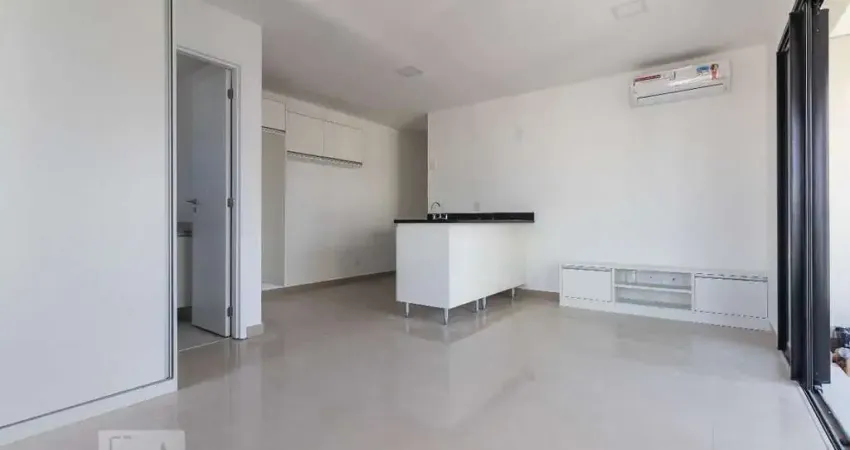 Kitnet / Stúdio à venda no Brooklin, São Paulo 