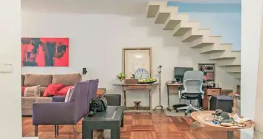 Casa com 3 quartos à venda na Rua Barão do Triunfo, 818, Brooklin, São Paulo