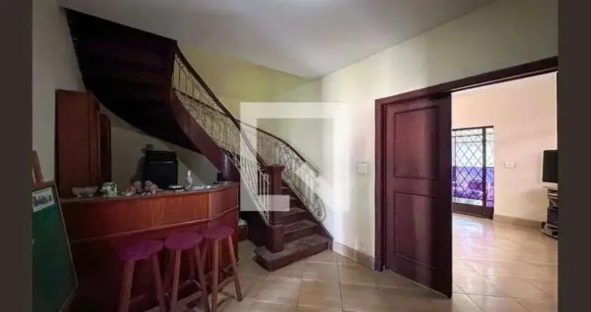 Casa com 4 quartos à venda na Rua Nova York, 1292, Brooklin, São Paulo