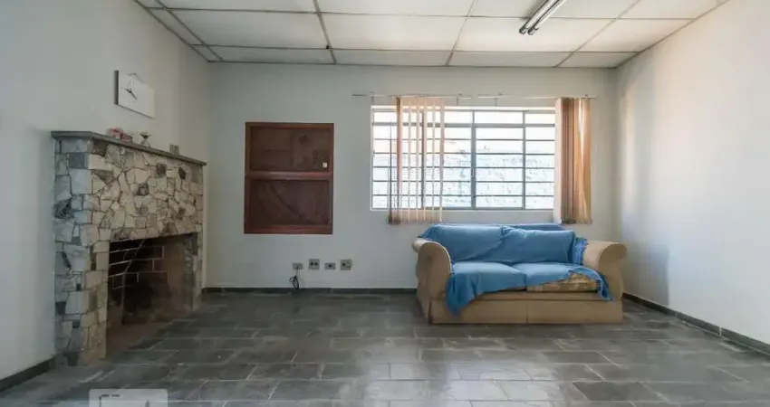 Casa com 2 quartos à venda na Rua Guararapes, 1124, Brooklin, São Paulo