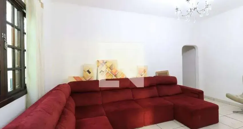 Casa com 4 quartos à venda na Rua da Prata, 502, Campo Belo, São Paulo