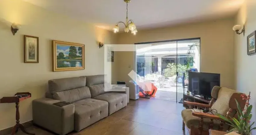 Casa com 5 quartos à venda na Rua Rita Joana de Sousa, 352, Brooklin, São Paulo