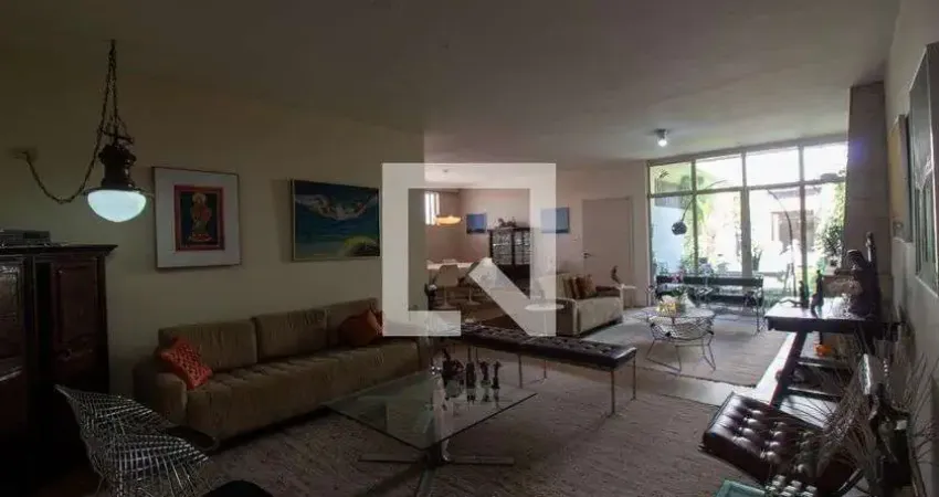 Casa com 4 quartos à venda na Rua Kansas, 549, Brooklin, São Paulo