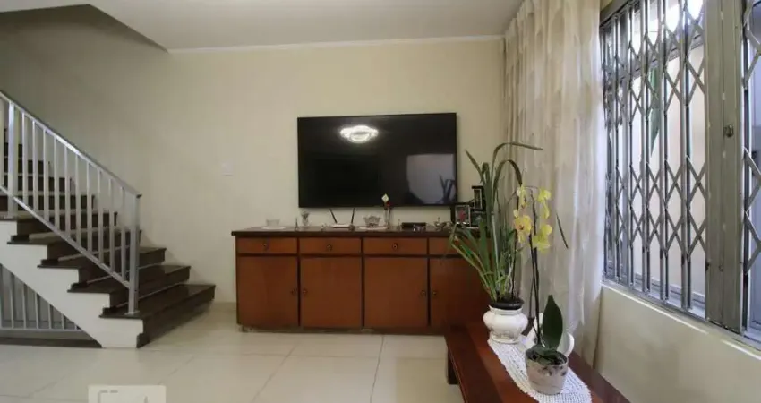 Casa com 3 quartos à venda na Rua Ajururés, 71, Campo Belo, São Paulo