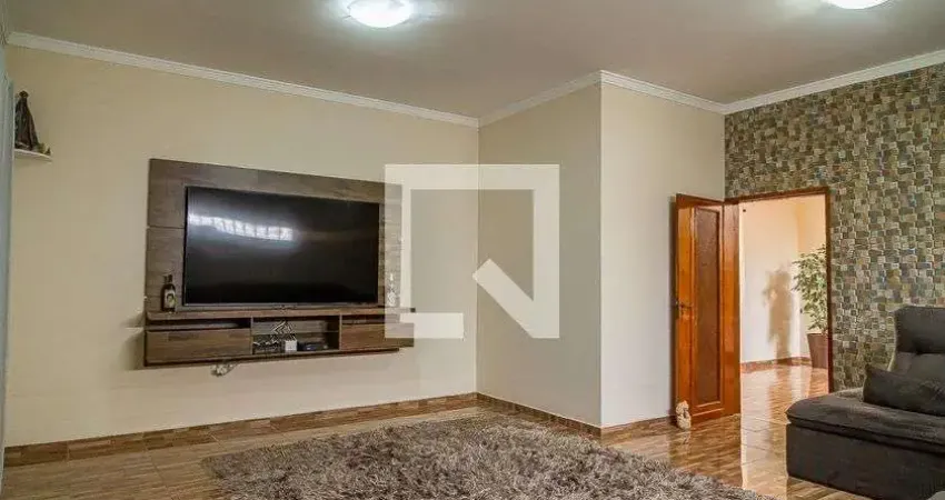 Casa com 3 quartos à venda no Jabaquara, São Paulo 