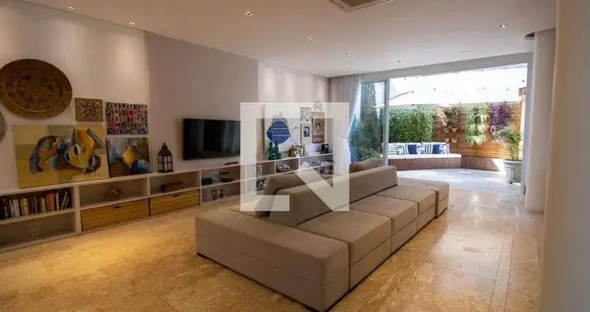 Casa em condomínio fechado com 4 quartos à venda na Rua Luís de França Júnior, 265, Vila Mascote, São Paulo