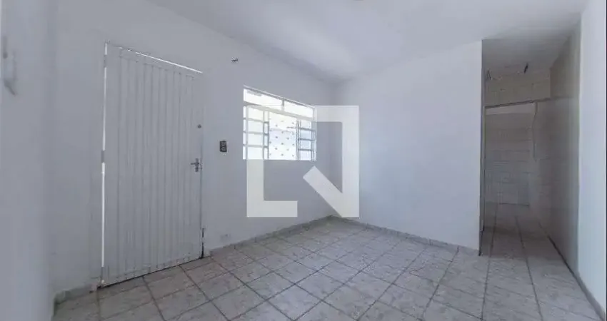 Casa com 1 quarto à venda no Jabaquara, São Paulo 