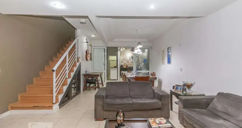 Casa com 4 quartos à venda na Rua Alfredo Trindade Moreira, 36, Brooklin, São Paulo
