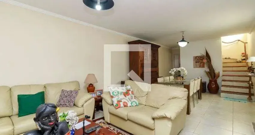 Casa com 3 quartos à venda na Viaduto Washington Luís, 69, Campo Belo, São Paulo