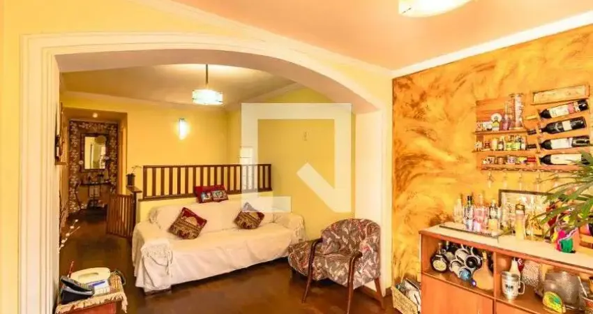 Casa com 5 quartos à venda na Rua Cornélio Pires, 117, Jabaquara, São Paulo