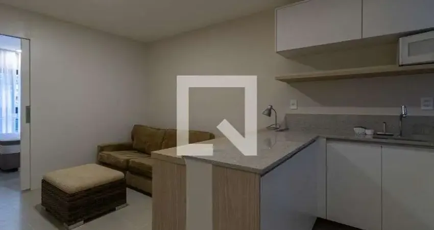 Apartamento com 1 quarto à venda no Itaim Bibi, São Paulo 