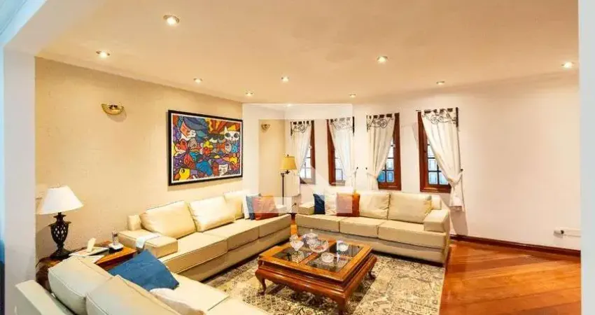 Casa com 4 quartos à venda na Rua Pampa, 377, Jabaquara, São Paulo